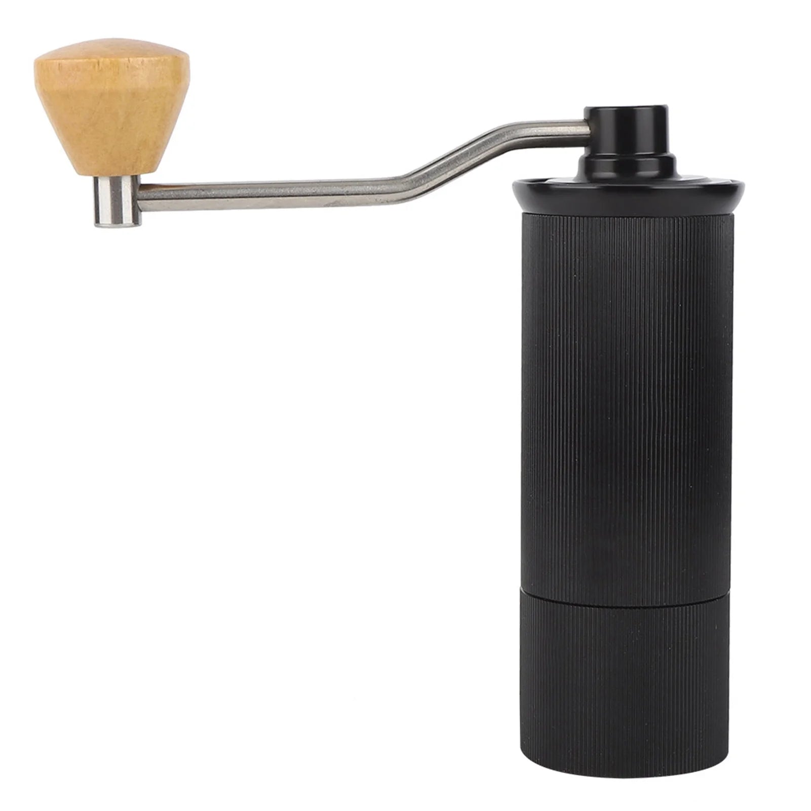 Mini Stainless Steel Manual Coffee Grinder O374