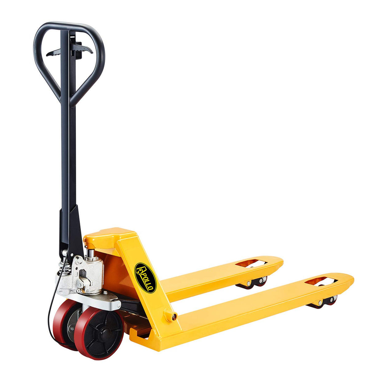 Manual Pallet Jack Truck 5500 Capacity E7410