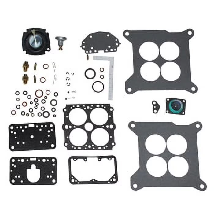 Carburetor Kit Holley 4bbl Y8411