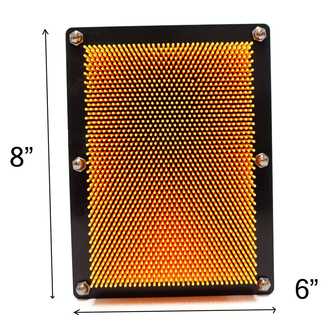 3D Pin Art Impression Board P464068