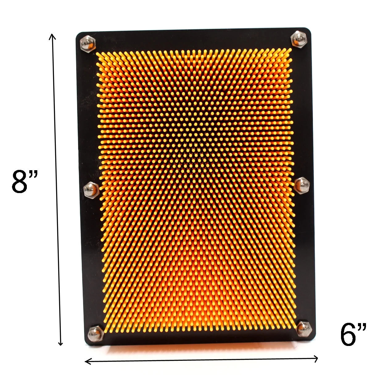 3D Pin Art Impression Board P464068