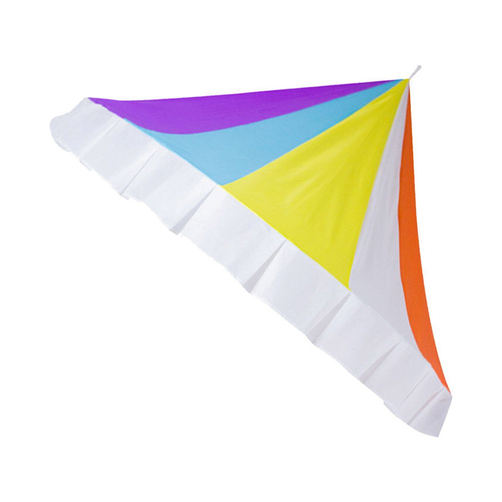Rainbow Half-Round Dome Bed Canopy Mosquito Net Tent S6808