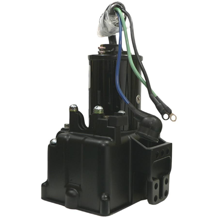 Tilt Trim Motor R246758