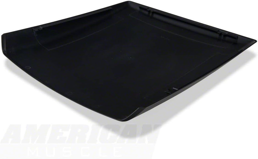 Unpainted Hood Scoop X7779