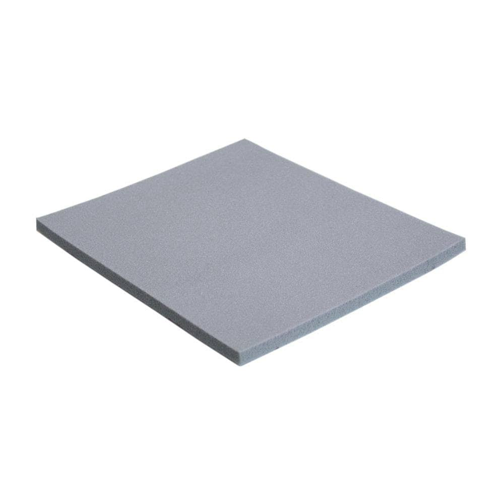 100-Pack 100-Grit Medium Sanding Sponge C399938