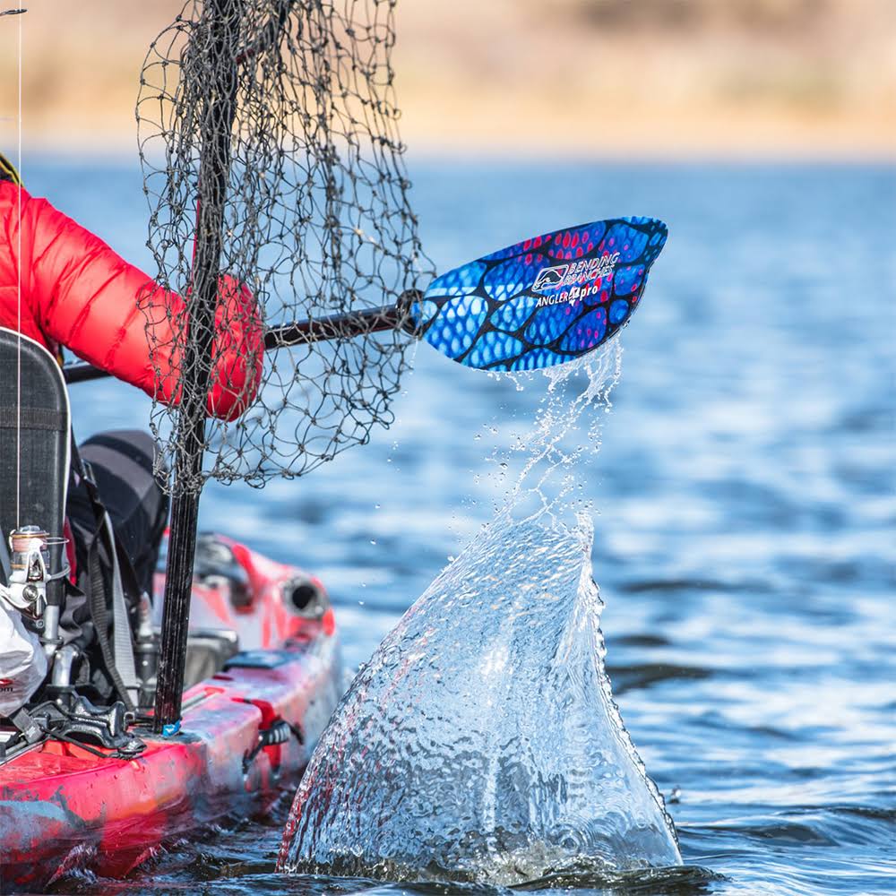 Radiant 260cm Paddle B760