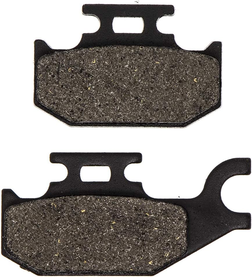 Left Right Hand Brake Caliper Kit Pack of 2 S1312