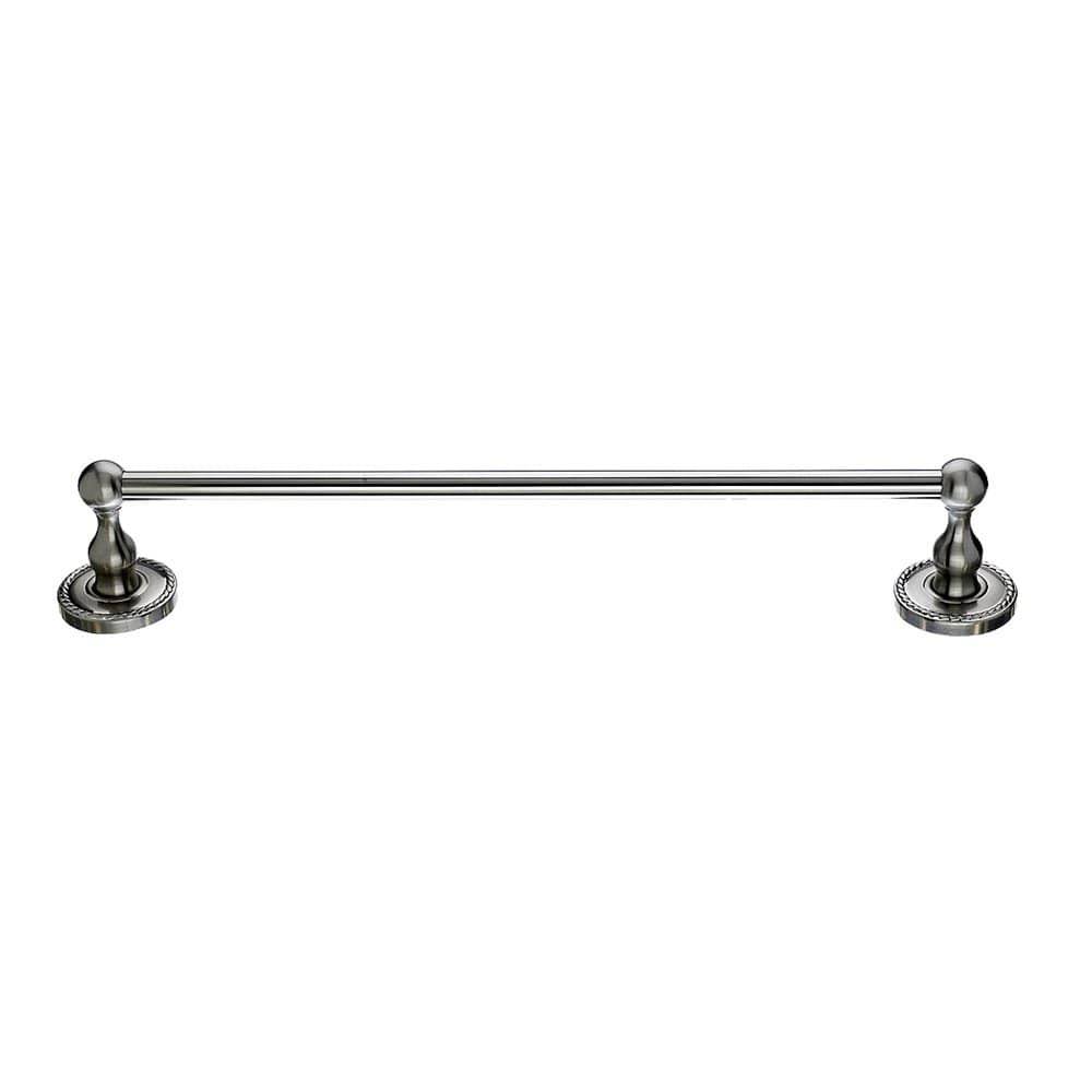 Single Towel Bar - Brushed Satin Nickel A5719