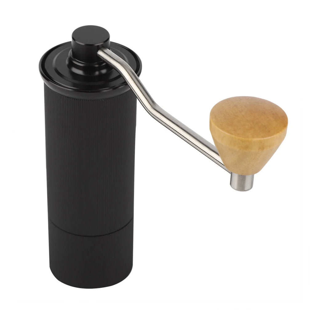 Mini Stainless Steel Manual Coffee Grinder O374