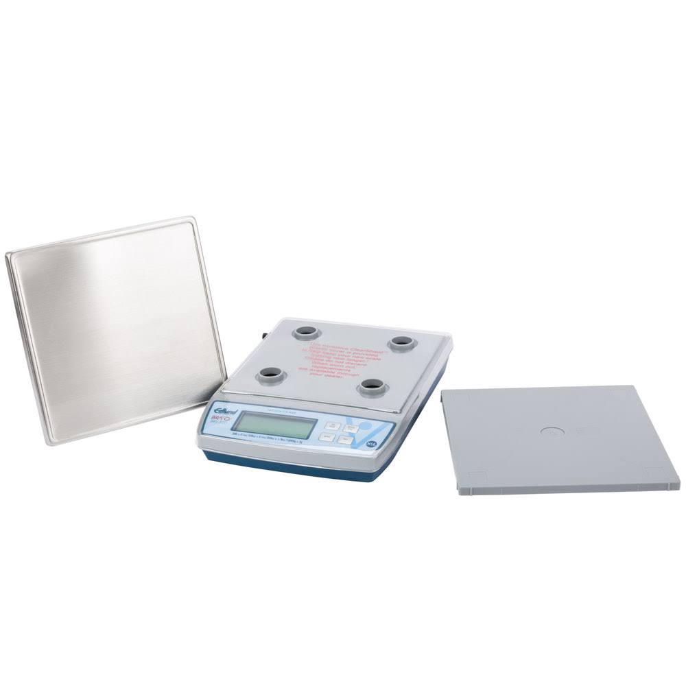 20 Pound Digital Portion Control Scale O3937