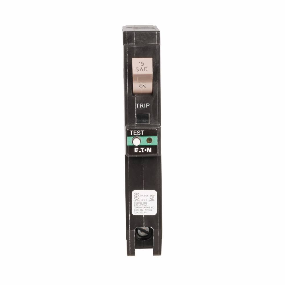 CH Combination Arc Fault Breaker U921