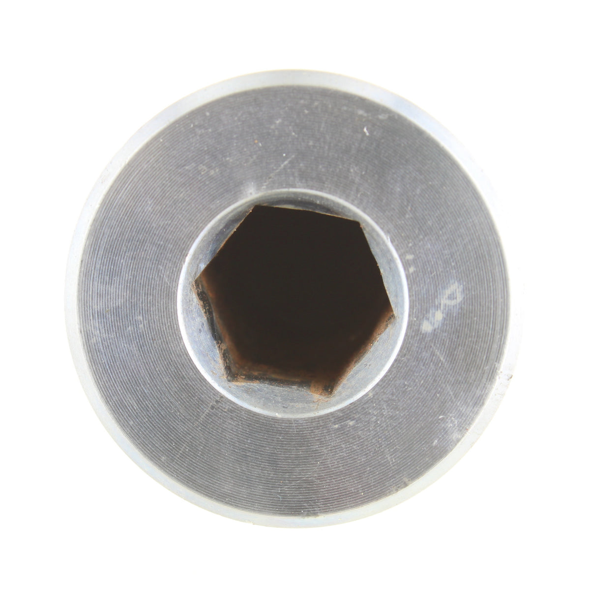 Shaft Impeller W461