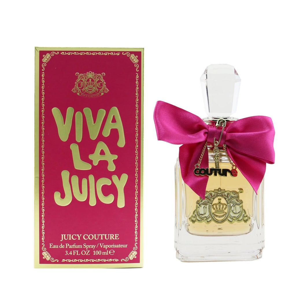 Eau De Parfum Spray 100ml/3.4oz D75166