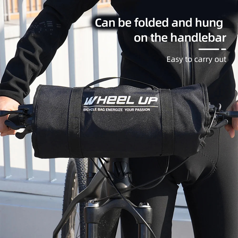 Bike Carry Cloth Case 27.5in X5106