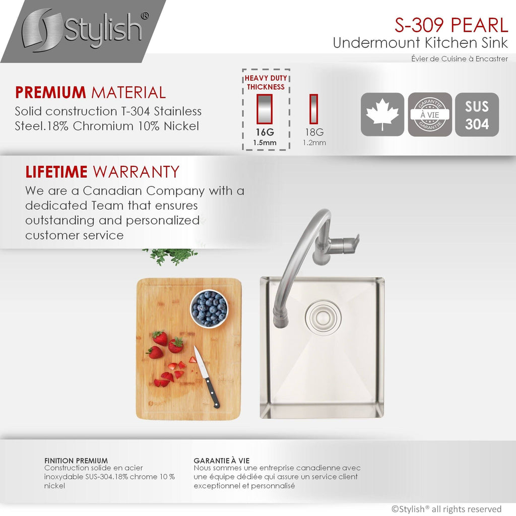 Stainless Steel R2898