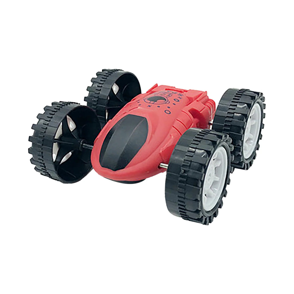 Big Tire Four-Wheel Drive Toy Car F996