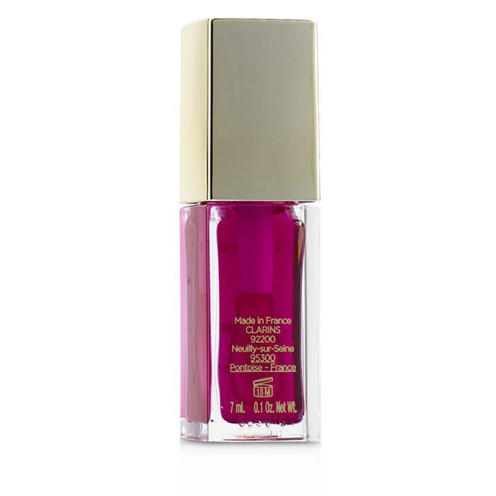 Lip Comfort Oil - Raspberry 7ml O22565