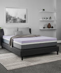 King Memory Foam Mattress Topper F663981