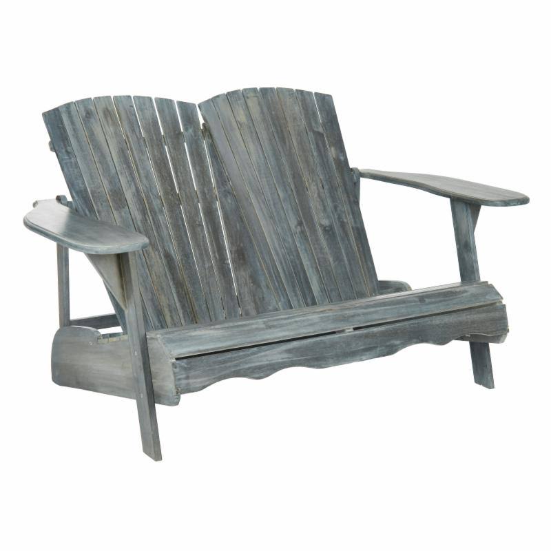 Natural Bench H347797