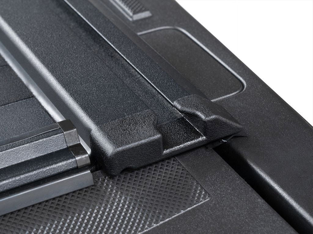 Retractable Truck Bed Tonneau Cover N257
