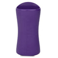 Purple / Grey Pet Grooming Brush F3225