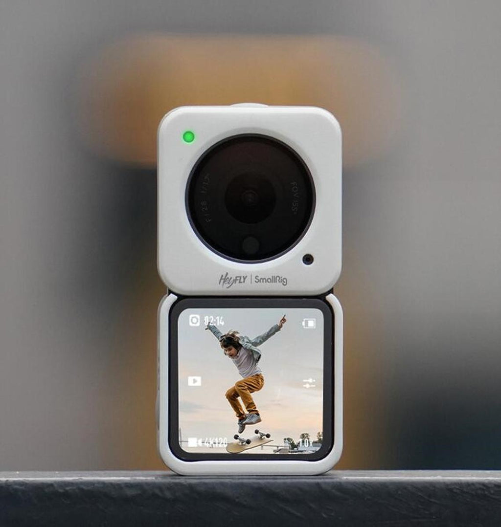 Magnetic Protective Case For DJI OSMO Action 2 O192