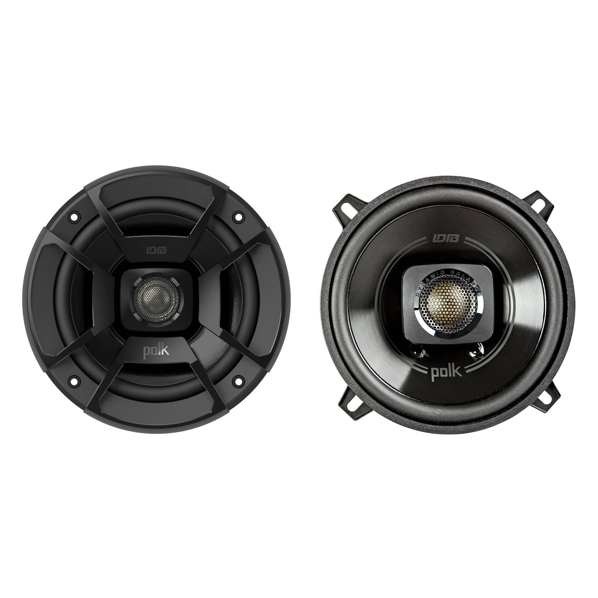 Car Marine ATV Speakers Pair + 6x9 Speakers Pair U393087