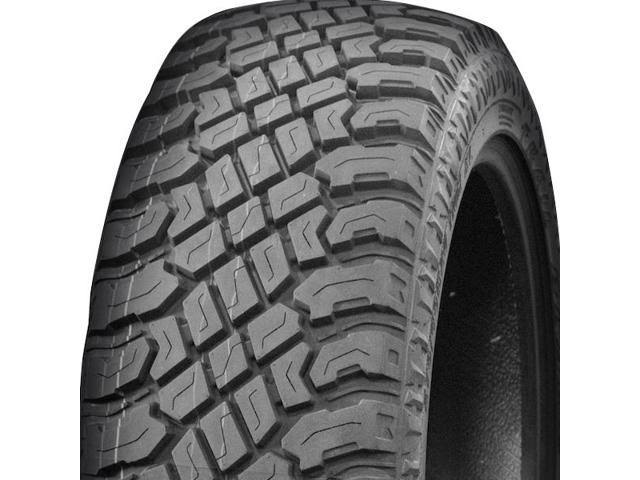 LT275/65R20 E (10 Ply) Tire Y463595