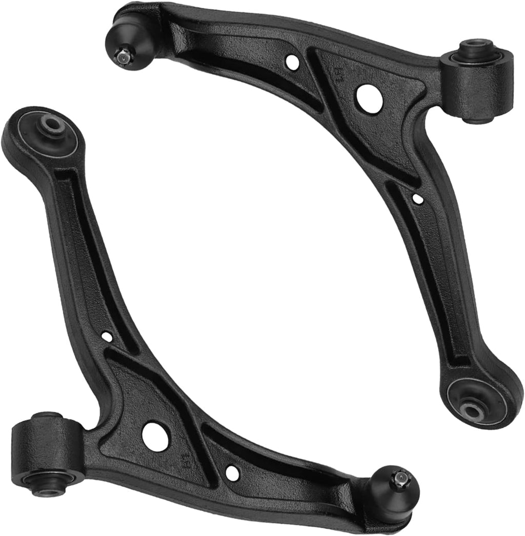 Front Lower Control Arms with Ball Joint for Honda Odyssey U55309