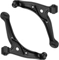 Front Lower Control Arms with Ball Joint for Honda Odyssey U55309