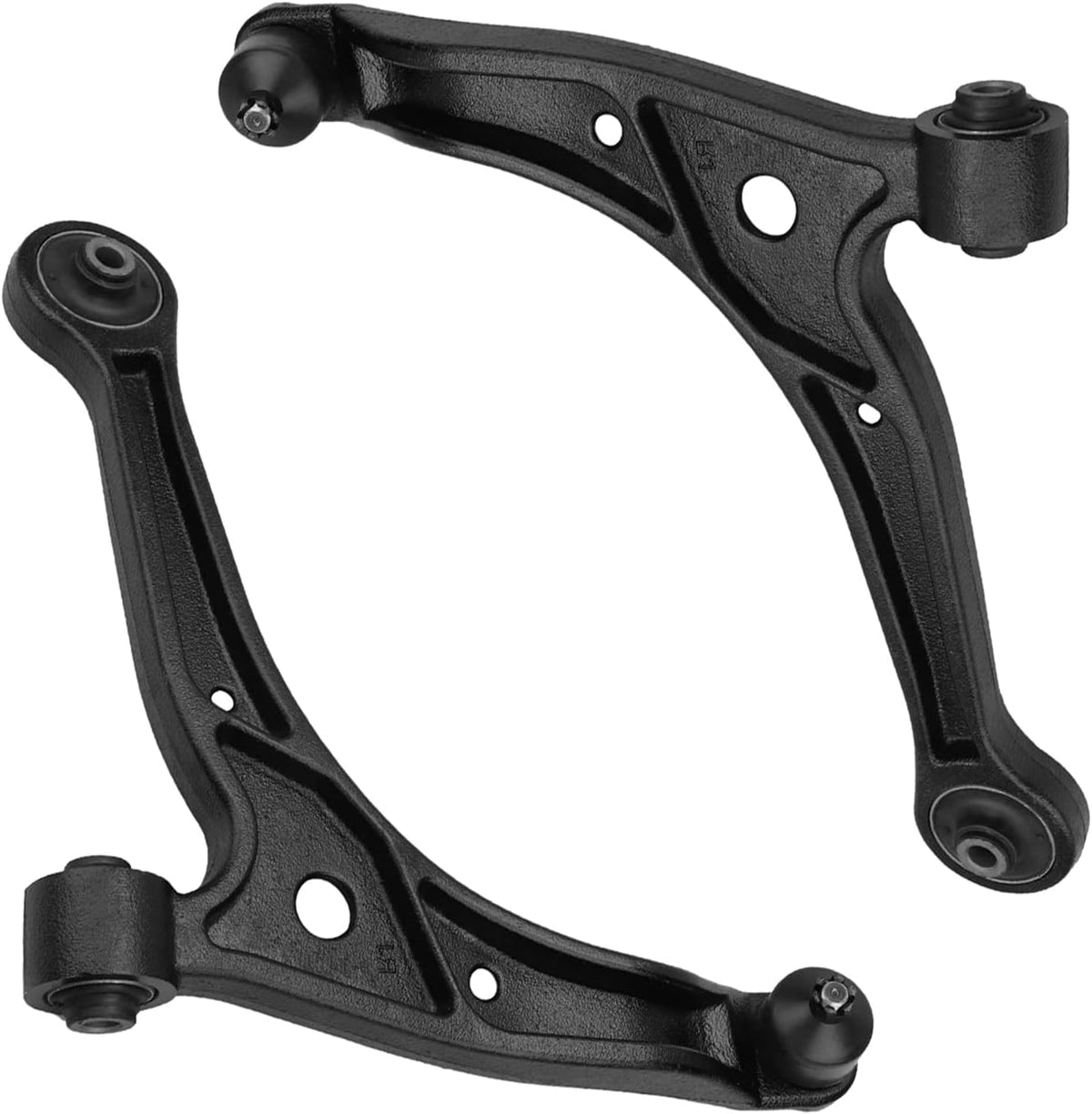 Front Lower Control Arms with Ball Joint for Honda Odyssey U55309