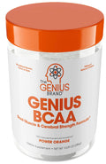 Vegan BCAA Powder Preworkout X753