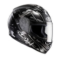 Black-Grey Size L Helmet J586436