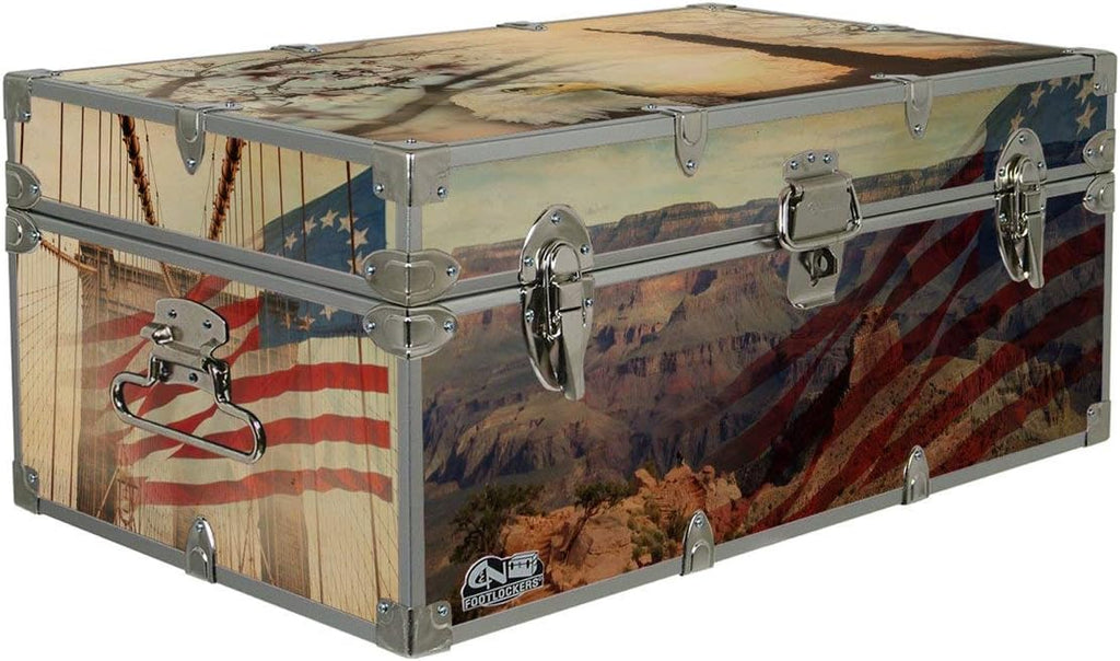 Americana Storage Trunk I475497