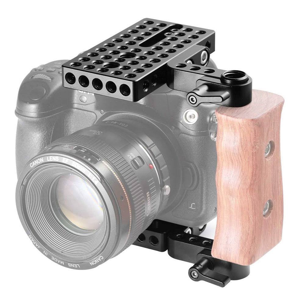 Half Cage D548109