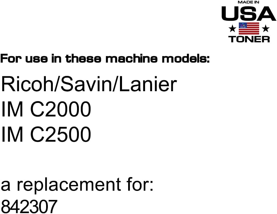 Black Toner Cartridge X6016