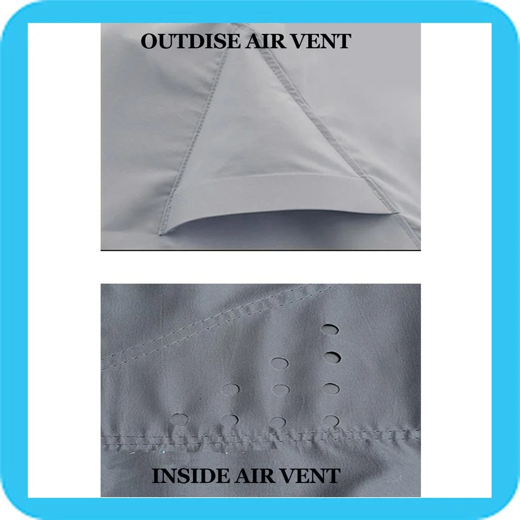 Boat Cover Q393