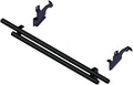 Black Rear Bumper C102686