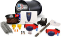Underground Electric Dog Fence System, 2 Dog, 1000 Feet Wire V7407