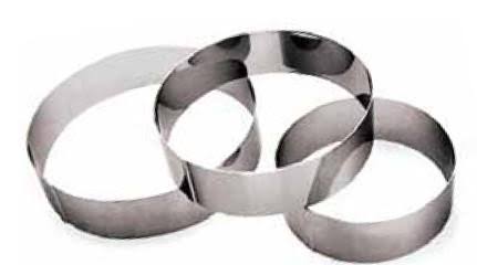 Pastry Ring Z73686