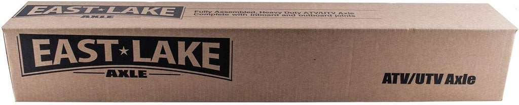 Arctic Cat 250 300 400 500 Front CV Axles Set G421