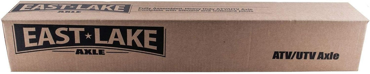 Arctic Cat 250 300 400 500 Front CV Axles Set G421