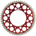 Red 49 Tooth Rear Sprocket S73737