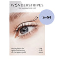 2 x 32 Patches Upper Eyelid Lifting Tape W7685