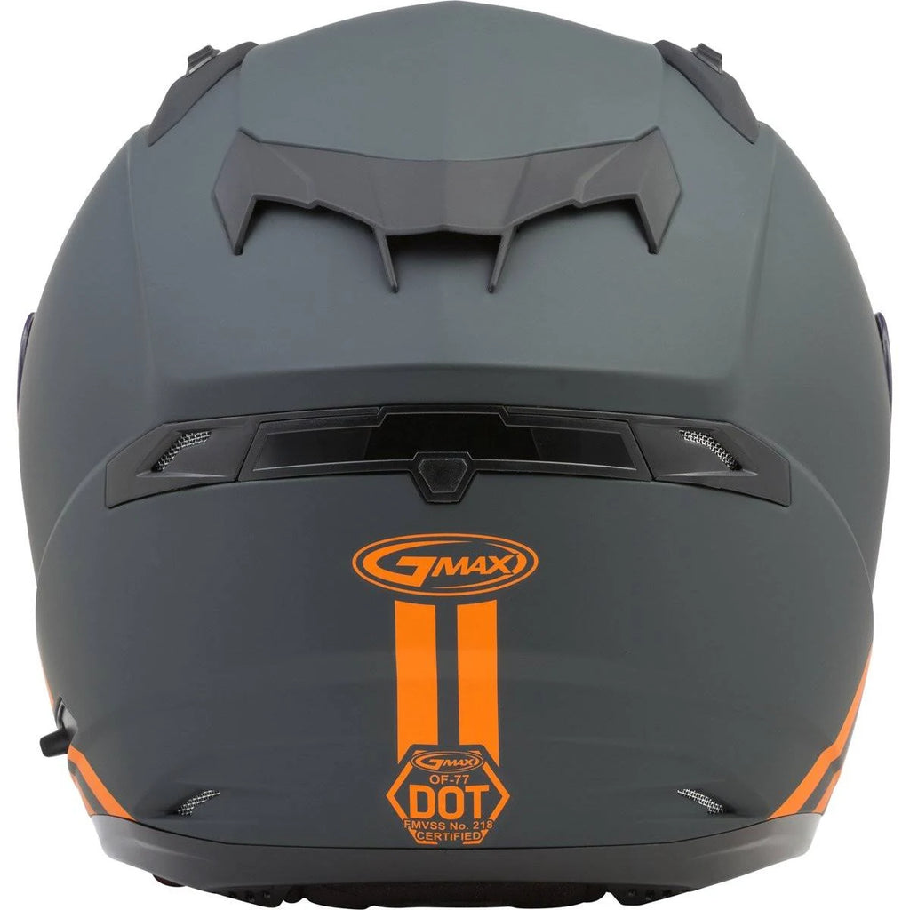 Matte Black/Pink Open-Face Helmet Y5239