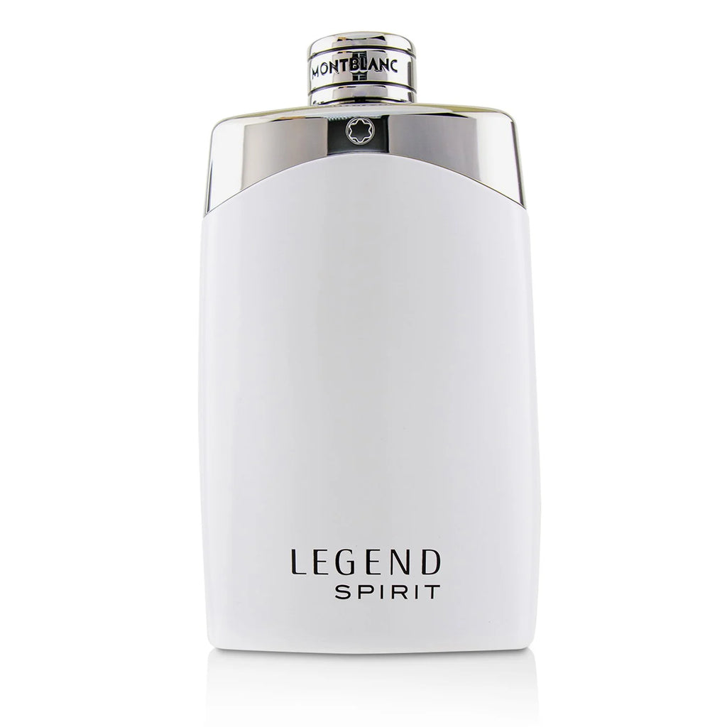 Montblanc Legend Spirit Eau De Toilette Spray 30ml U6103