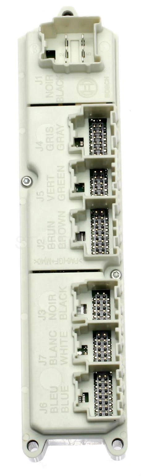 Power Window Switch P218931