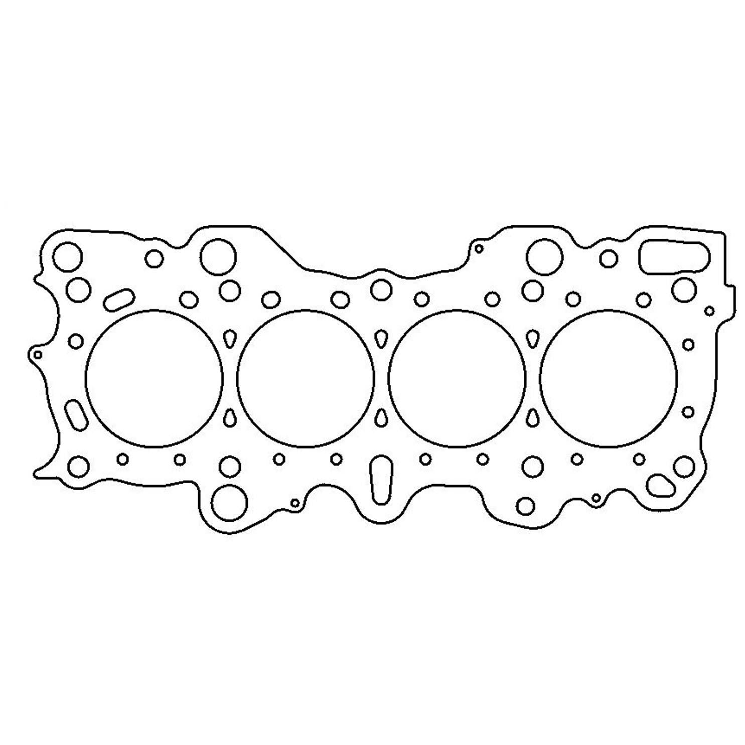 MLS Cylinder Head Gasket G580282