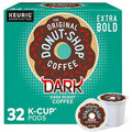 Dark Roast Coffee, 32 Count K-Cup Pods S4507