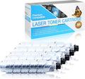 Black 5 Pack Compatible Toner Cartridge F84995